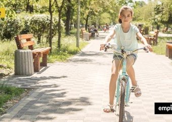 Rower dla 9-latka. Jak wybrać rower dla 9-letniego dziecka – poradnik