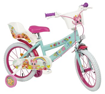 Rower dziecięcy 16" CATCORN TOIMSA 16211 Niebieski - toimsa