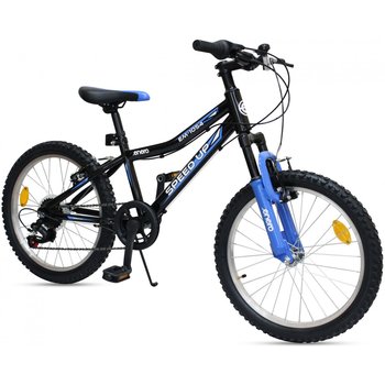 ROWER DZIECIĘCY 20 ENERO SPEED UP 6-BIEGOWY - Enero