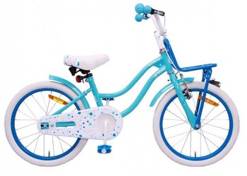 Rower Dziecięcy Superstar 18 Cali Niebieski - Inna marka