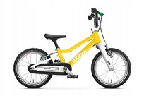 Rower dziecięcy Woom GO 2 vibrantyellow WOOM