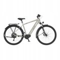 Rower elektryczny FISCHER Terra 4.0i HIGH [Szary, XL] - Fischer-Fahrrad