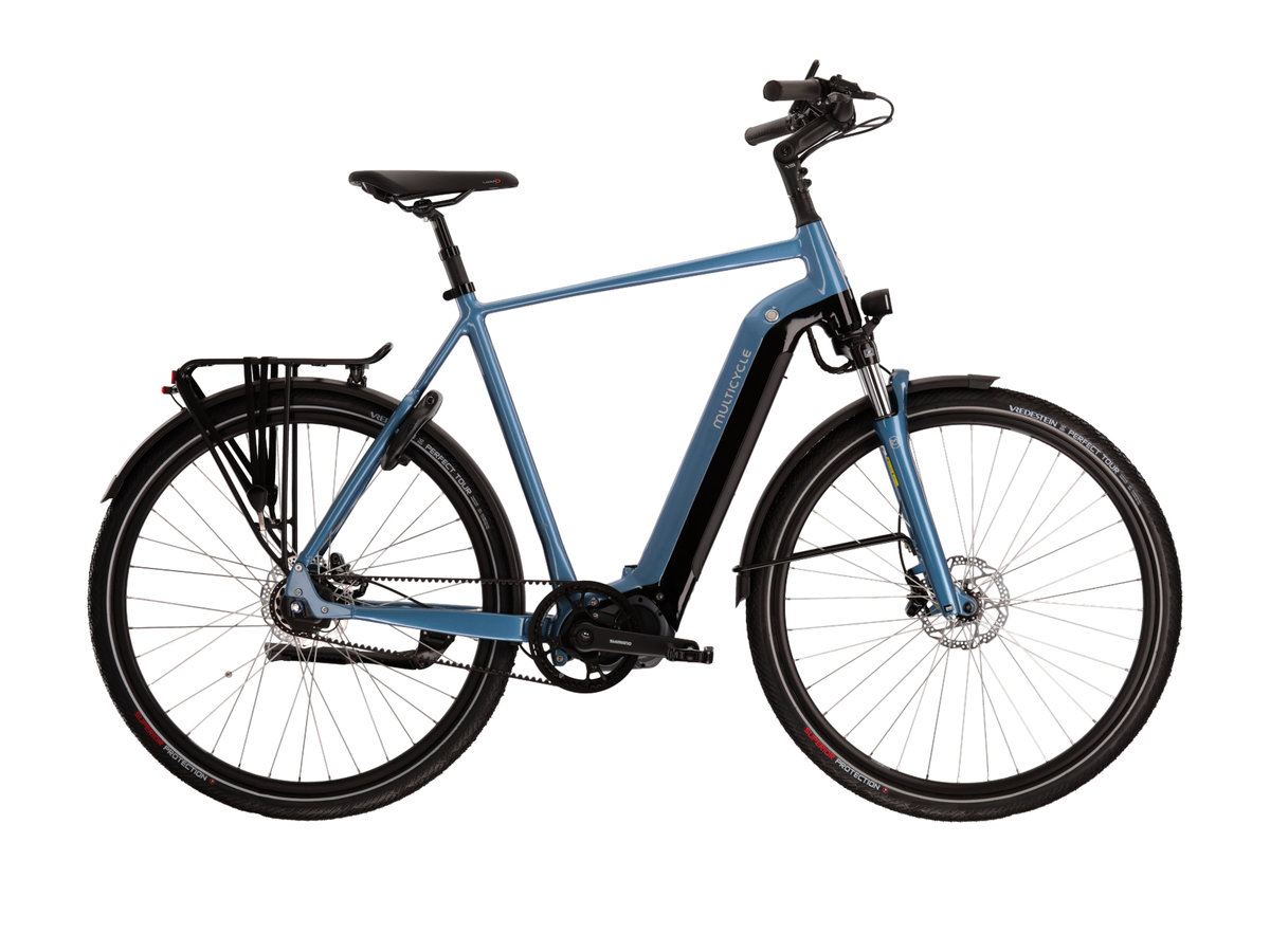 Rower Elektryczny Multicycle Legacy Emb Multicycle Sport Sklep