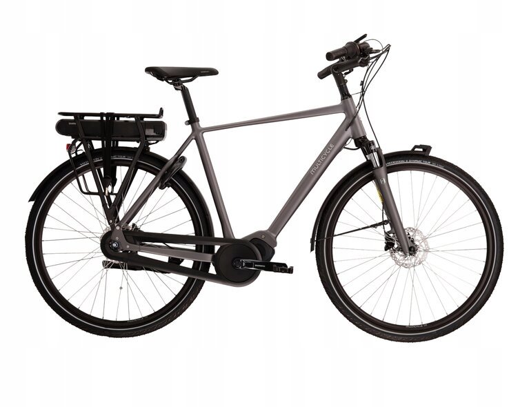 Rower Elektryczny Multicycle Solo Emi 418Wh R.Xl Multicycle Sport