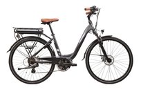 Rower elektryczny R.EVOLUTION Urban 600 R.EVOLUTION