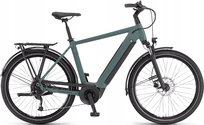 Rower elektryczny WINORA SINUS 9 27,5 Rama 48 cm BOSCH POWERTUBE 625 Winora