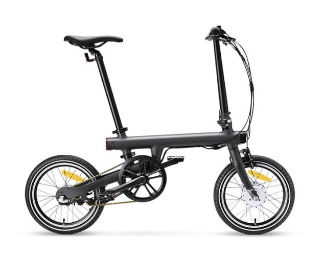 Rower elektryczny Xiaomi Mi Folding Bike Xiaomi Sport Sklep