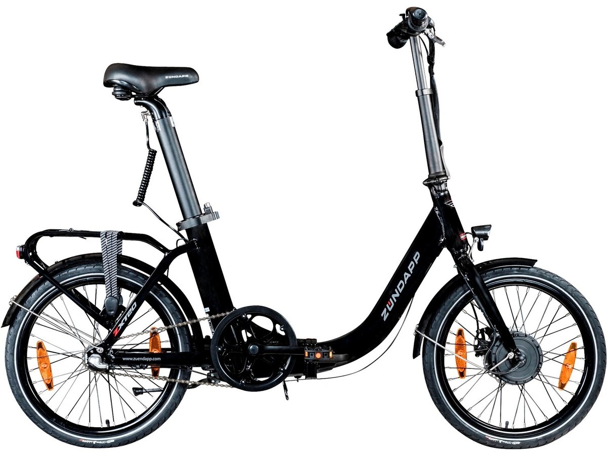 Zndapp Z 25