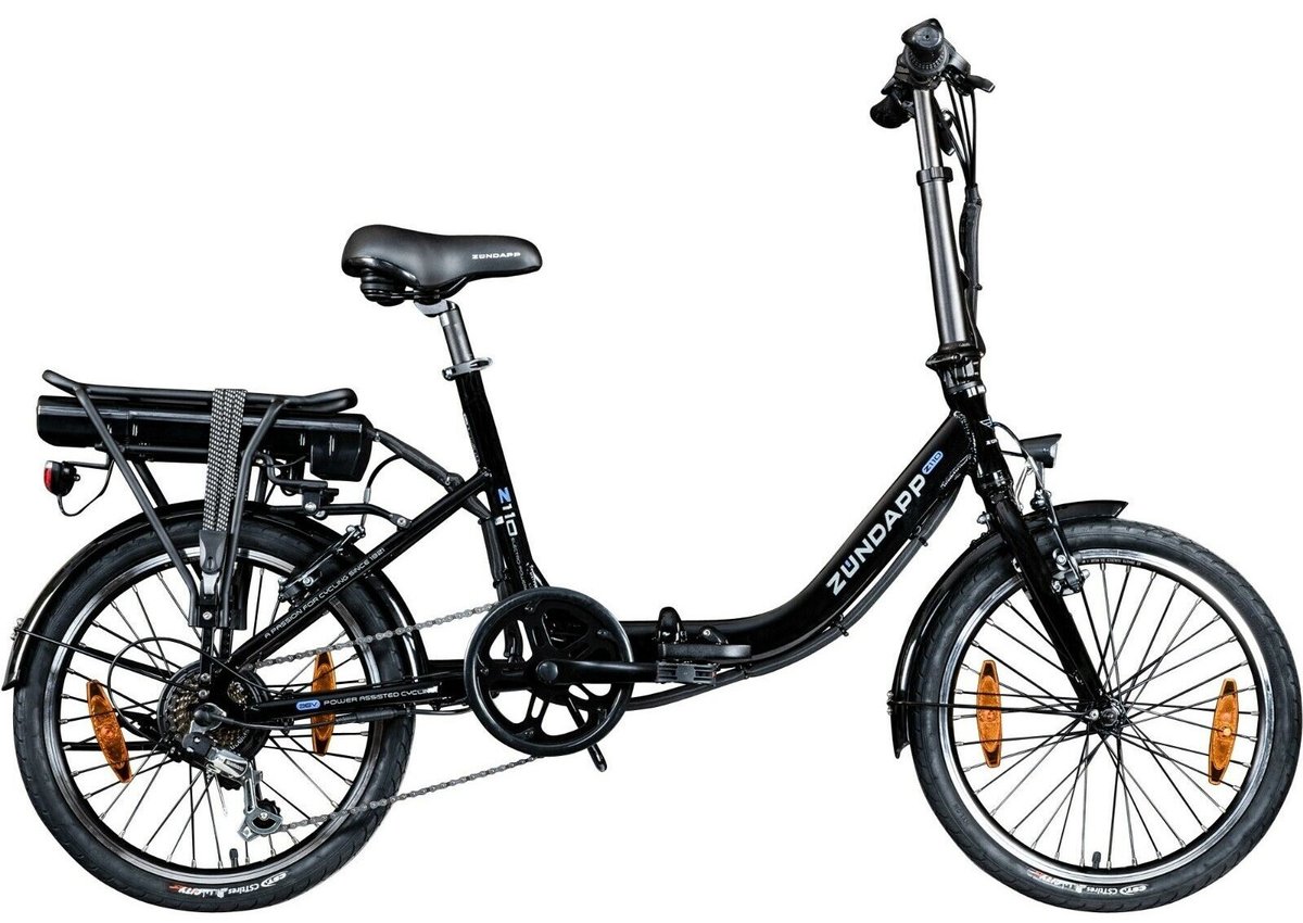Zndapp Z 25