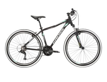 Rower górski damski Kross 26 cali czarny - Kross