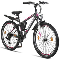 Rower górski MTB 20 BIKE GUIDE