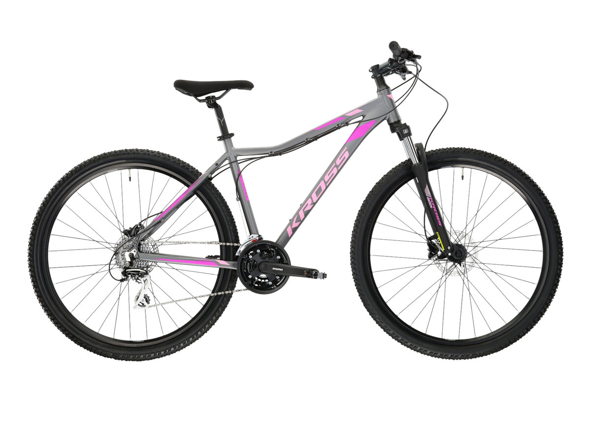 Rower Górski Mtb Damski Kross Lea 5.0 R.M Kross Sport Sklep