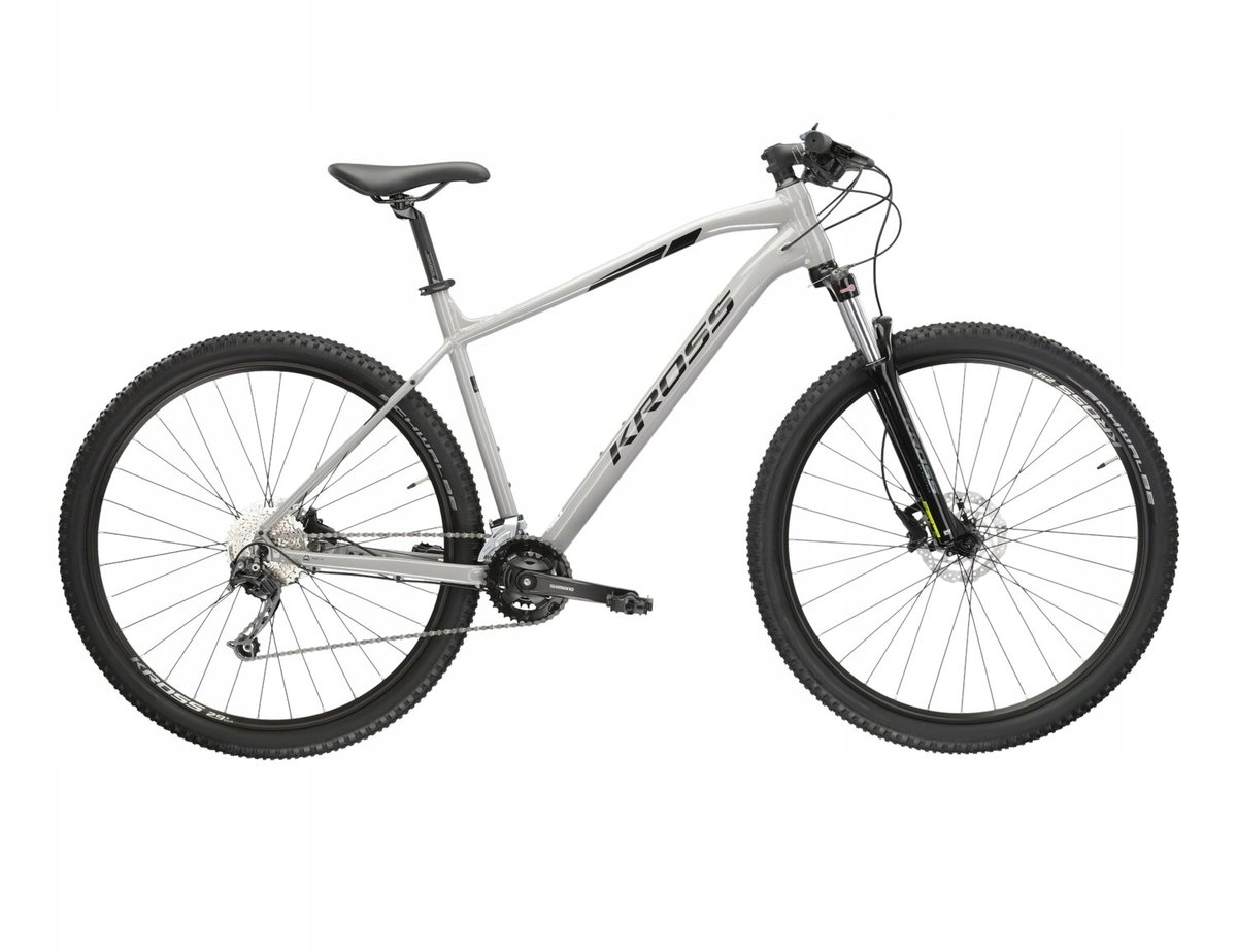 Rower Górski Mtb Męski Kross Level 3.0 R.Xl Kross Sport Sklep