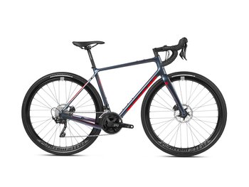 Rower Gravel Freak Carbon Grx Rozm. - Accent