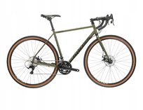 ROWER GRAVEL MĘSKI KROSS ESKER 4.0 KRX r.M