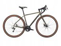 Rower Gravel Męski Kross Esker 4.0 R.M - Kross