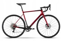 Rower Gravel R-RAYMON RaceRay 8.0 DISC Carbon Rama S 54cm Sram APEX 1x12 R-RAYMON