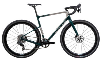 Rower Gravel RIDLEY Kanzo Adventure Rival1 L - Ridley