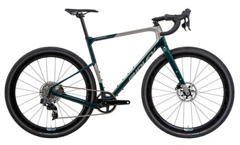 Rower Gravel RIDLEY Kanzo Adventure Rival1 S - Ridley