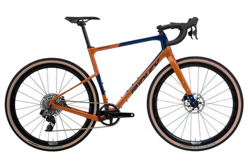 Rower Gravel RIDLEY Kanzo Adventure Rival1 XS - Ridley