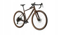 Rower gravelowy KROSS ESKER 2.0 rozmiar L Brązowy