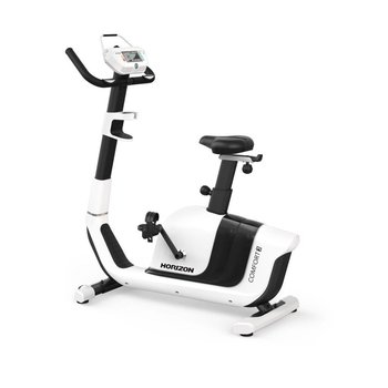 Rower magnetyczny Comfort 3 - Horizon Fitness - Horizon Fitness