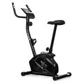 Rower magnetyczny Sapphire SG-260B EXO - czarny - Sapphire