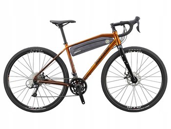 Rower Mongoose Guide Spot gold G1 - XL - Mongoose