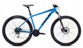Rower MTB * FUJI NEVADA 1.7 29 DISC * Rama 17 cali Shimano ACERA Hydraulika&nbsp;-&nbsp;Giant