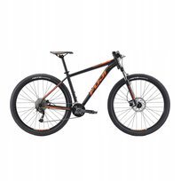 Rower MTB Fuji Nevada 29 3.0 Ltd rama 17 cali koło 29 
