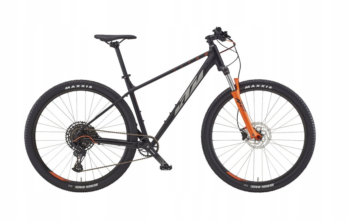 ROWER MTB KTM ULTRA FUN 29