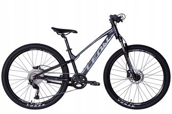 Rower MTB Leon ADVENT hamulce hydrauliczne rama13 cali koło26" SHIMANO 2025 - Leon