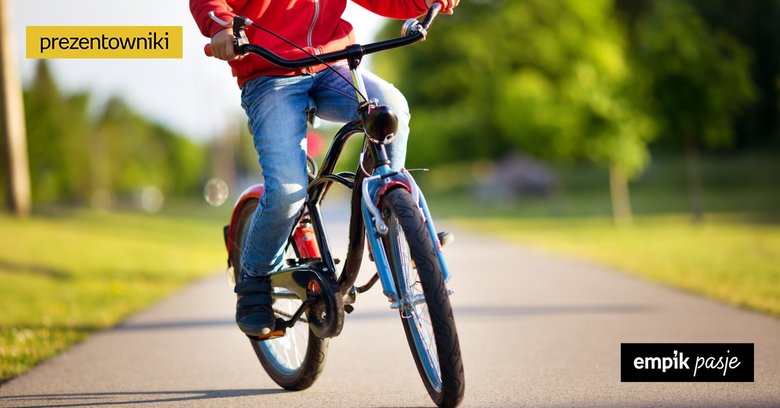 Rower na komunię dla chłopca – ranking 2024