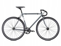 ROWER OSTRE KOŁO SINGLESPEED FUJI FEATHER PEARL SAGE 28" Cr-Mo S 51CM Fujin