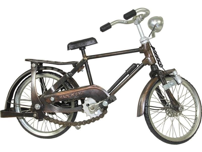 ROWER Replika Jawa, 17x27x9 cm