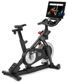 Rower spiningowy NordicTrack S22i - Nordic Track