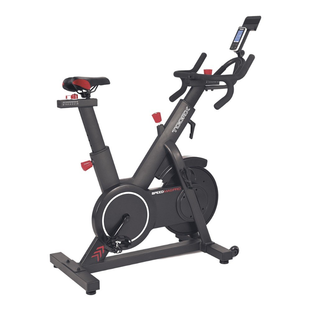 Rower Spiningowy Toorx Srx Speed Mag Pro - TOORX | Sport Sklep EMPIK.COM