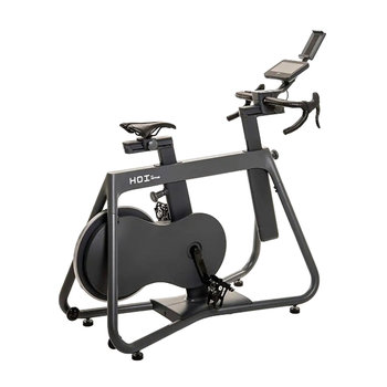 Rower spinningowy KETTLER Hoi Frame+ stone - Kettler