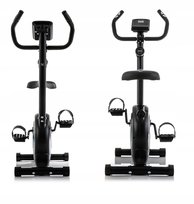 Rower Stacjonarny Magnetyczny Rowerek Treningowy do ćwiczeń PR