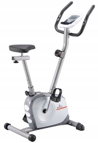 Rower Stacjonarny Magnetyczny Spartan 400 - Spartan | Sport Sklep EMPIK.COM