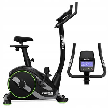 Rower stacjonarny Rowerek Treningowy Elektromagnetyczny Zipro Rave - Zipro