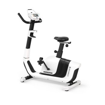 Rower stacjonarny treningowy COMFORT 3 (100818) Horizon Fitness - Horizon Fitness