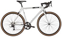 Rower Szosowy 28 Aluminiowy 8 bieg Szosówka Unisex FIXIE INC