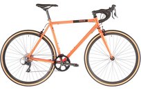 Rower Szosowy 28 Aluminiowy Szosówka 8 bieg Unisex FIXIE INC