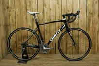 Rower szosowy Giant Defy 1 Team 54 ML 105 3x10 Dura-Ace Carbon 8,73kg szosa Giant