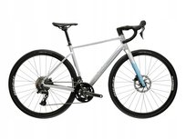 Rower Szosowy Gravel * KROSS ALTA 2.0 28" * DISC XL Shimano Cues 2x10 Kross