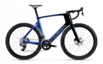 Rower szosowy Koga Kinsei Premium M Sram Rival AXS Carbon, koła karbon 50 Koga Miyata