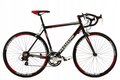 Rower Szosowy Męski 28 Kolarzówka Aluminiowa Rama 23 Cale Szosówka Pivoty - KS Cycling