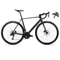 Rower szosowy Orbea ORCA M30i 51 Vulcano-Black(Matt) Black(Gloss) Orbea