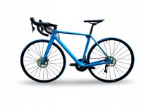Rower Szosowy Votec Vrc Pro Rozmiar S 46Cm Shimano Ultegra Karbonowy 8,6Kg Inna marka